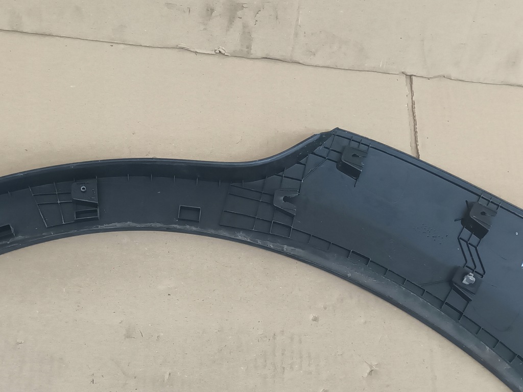 фото №7, Молдинг правая задняя hyundai kona i задняя правый
