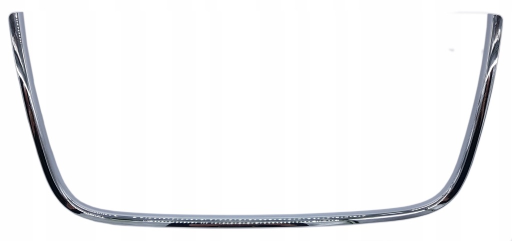 Молдинг бампера renault laguna iii перед oryg Недорого