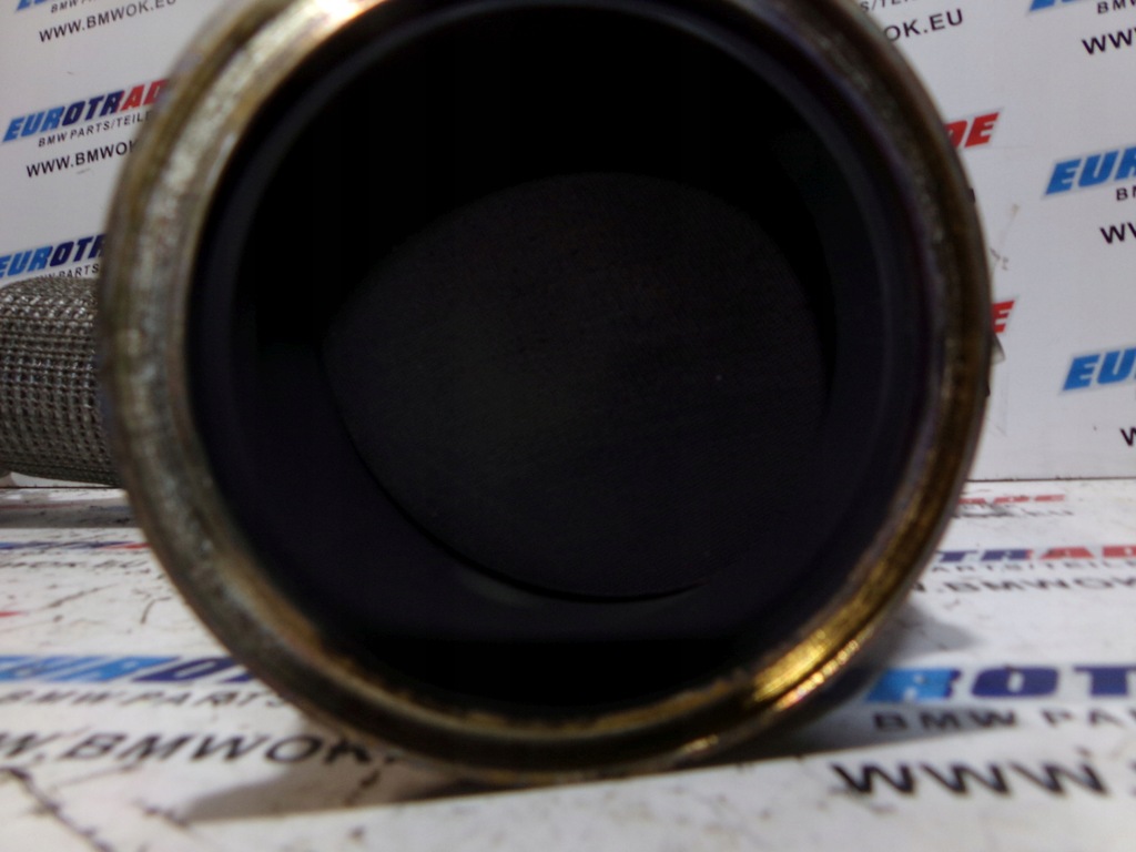 фото №7, Bmw f39 f48 mini f54 f55 f56 f57 f60 катализатор 8620206 7634634