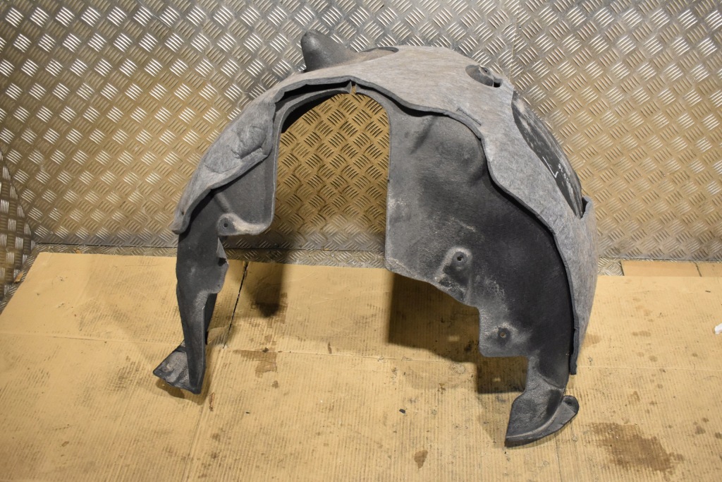 фото №1, Idealne подкрылок задние левая porsche panamera 971 1