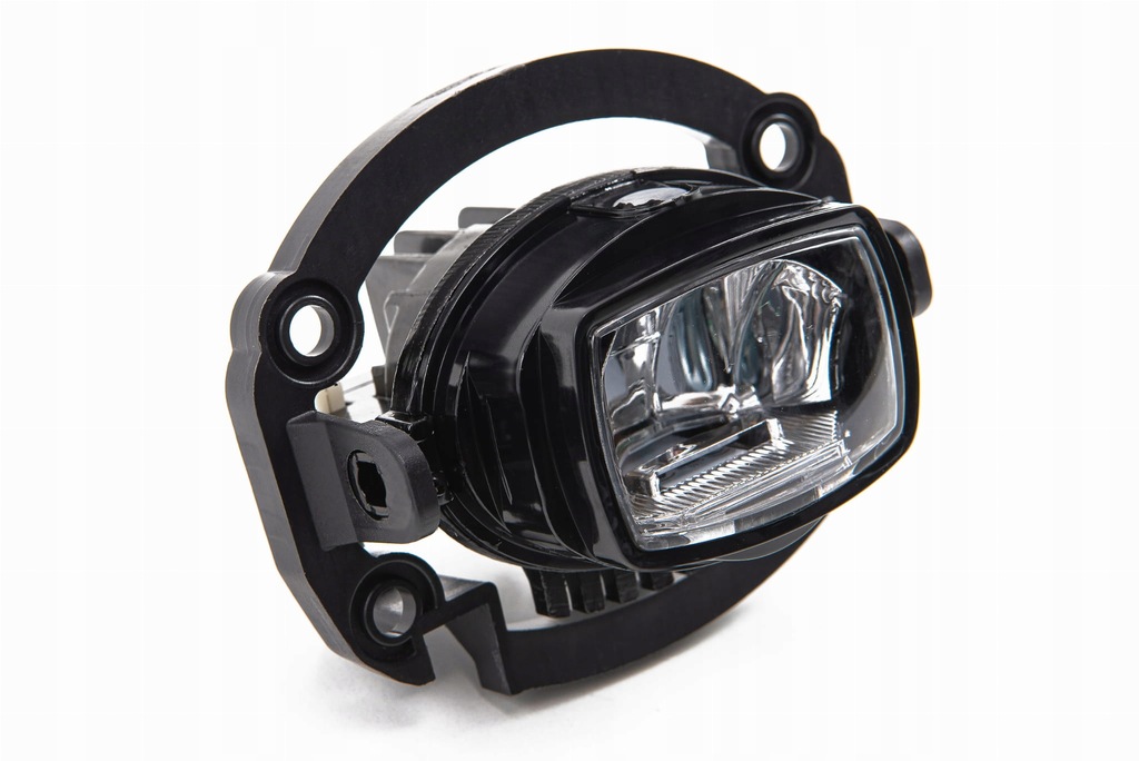 фото №8, Jeep compass ii mp 2020+ лампа противотуманная передняя led p=l 68470159aa