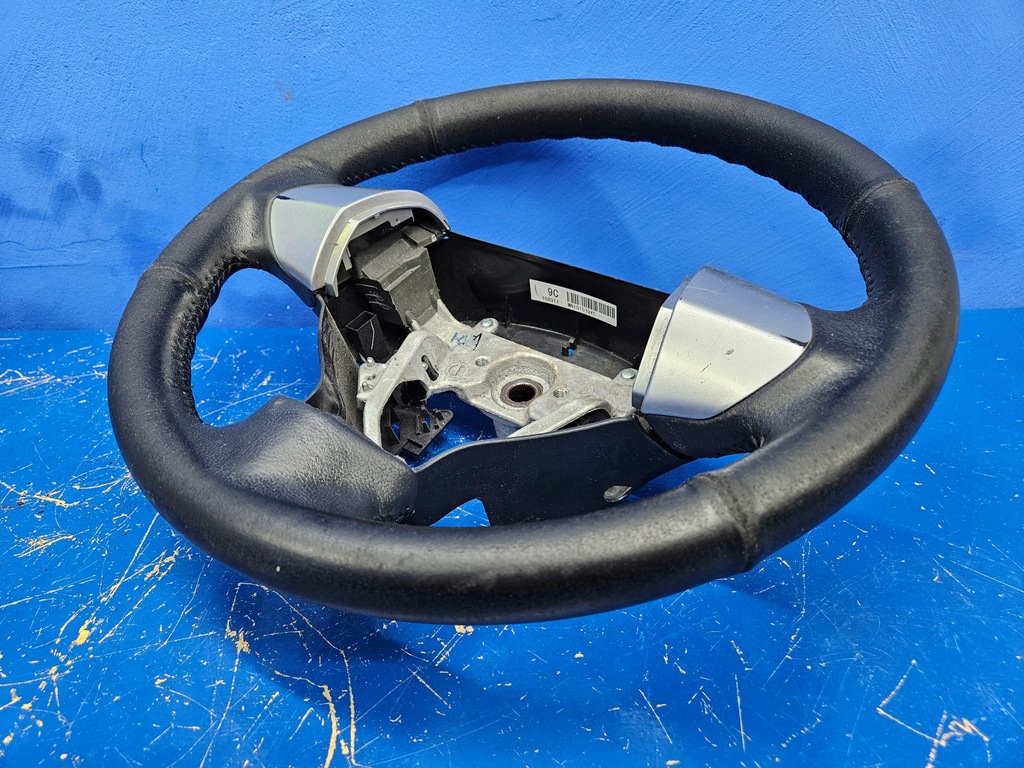 фото №7, Повітропровід mitsubishi i-miev / citroen c-zero / peugeot ion