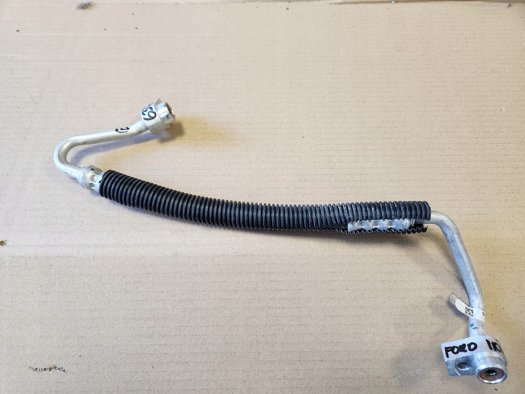 фото №1, Шланг кондиціонера ford edge mondeo mk5 oryg.