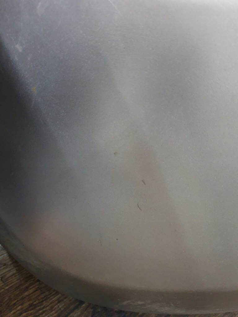 фото №16, Бампер задний renault clio iii tehnk