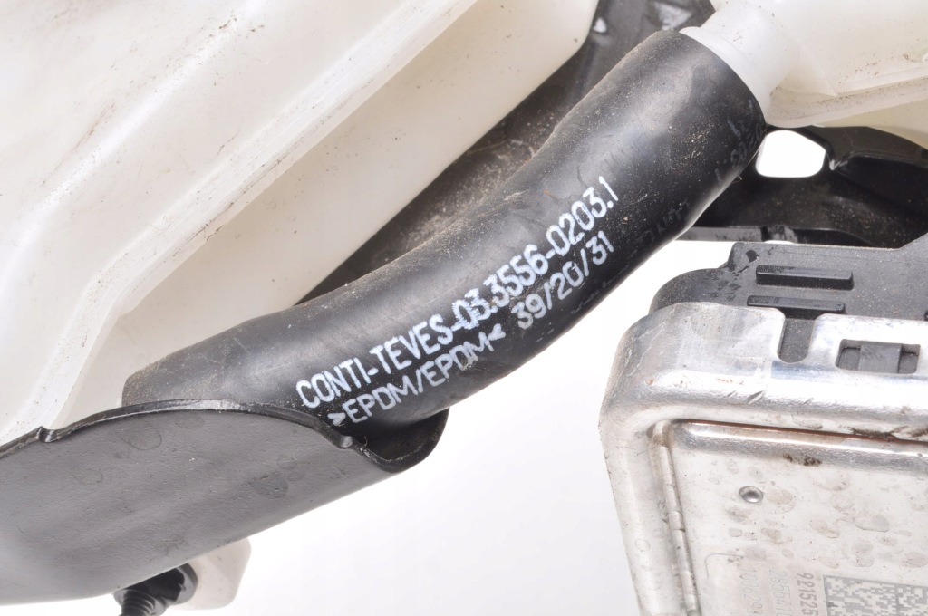 фото №10, Volvo xc60 ii xc90 s60 v60 s90 v90 насос тормозная 32333265 32281728