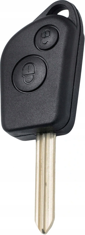 фото №1, Citroen xsara berlin ключ pilot peugeot partner