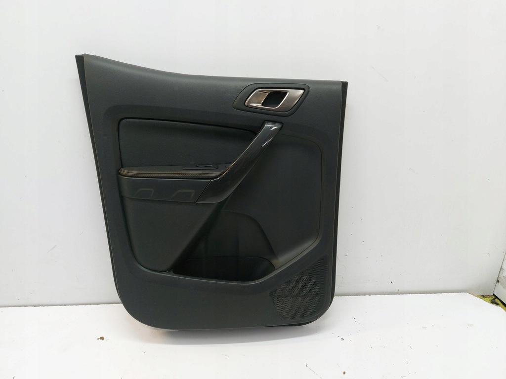 фото №1, Ford ranger iv lift оббивка обшивка двері лівий задня ford52633