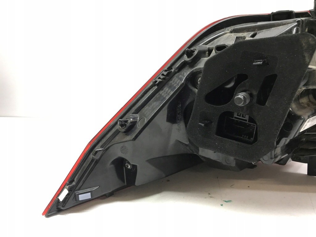 фото №9, Vw tiguan 5na лампа права задня iq light led 5na945208j