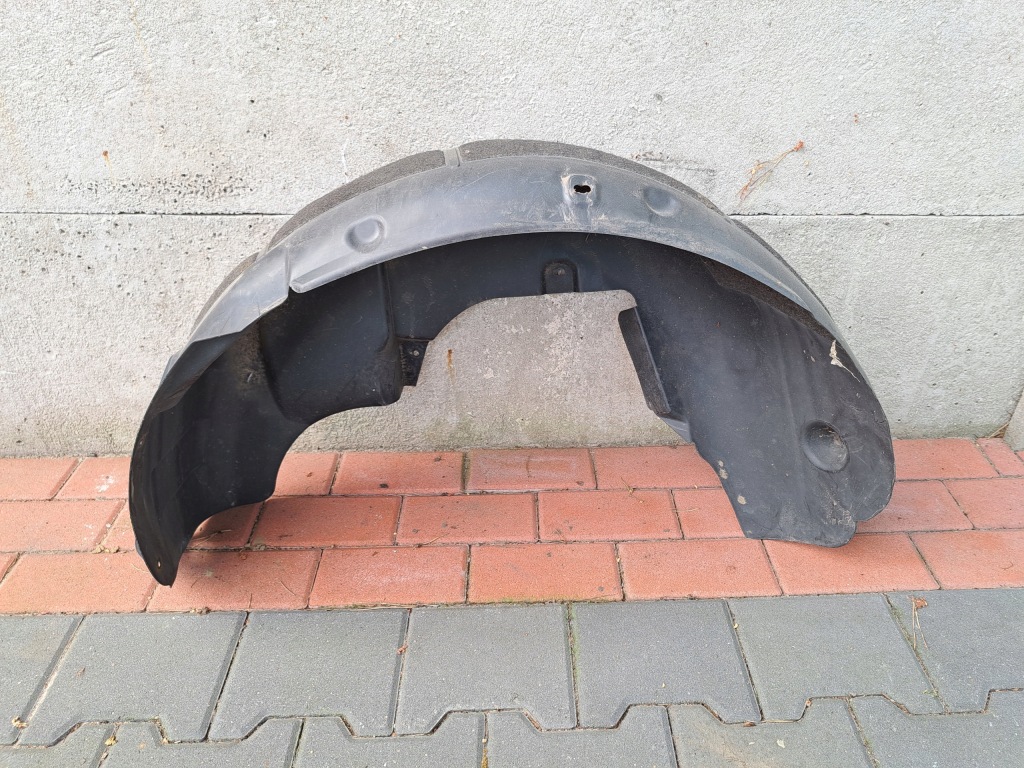 фото №1, Opel meriva b подкрылок задняя задние правое 13267685