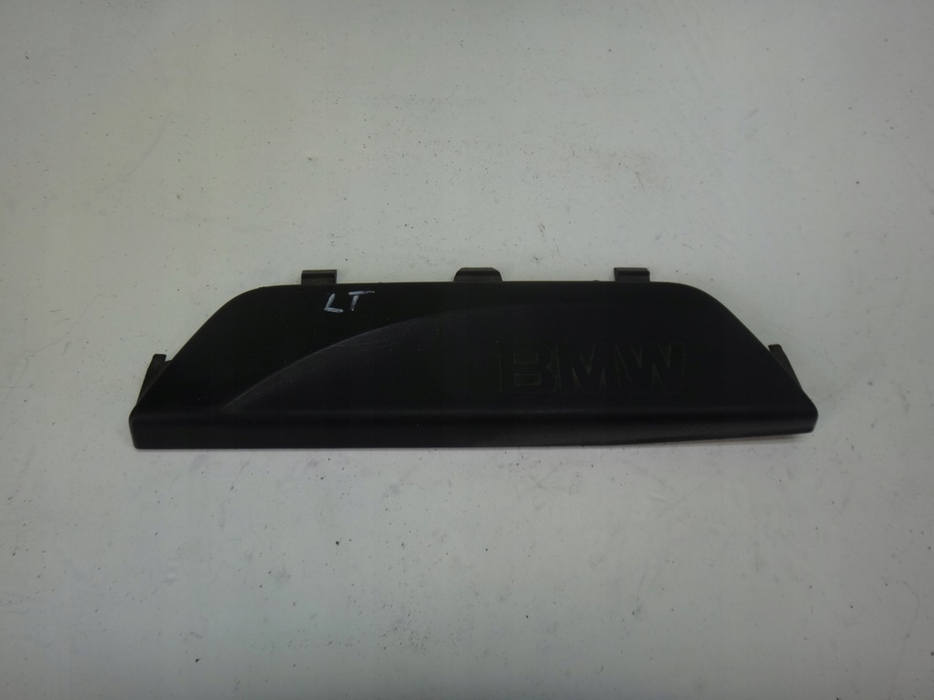 фото №1, Захист поріг молдинг накладка bmw e87