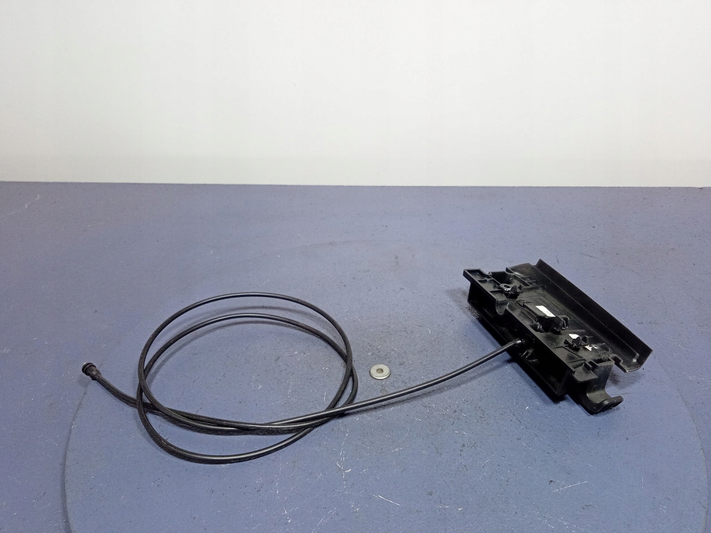 фото №4, Vw passat b7 sedan ручка składnia сидіння ліва 3ae885591