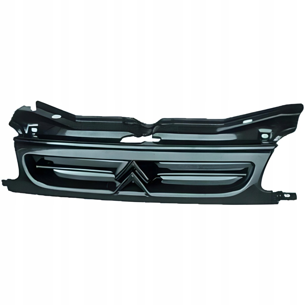 фото №1, Решётка радиатора решётка радиатора радиатора решётка do citroen berlingo