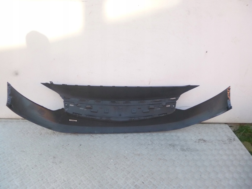 фото №12, Toyota jumpy expert proace verso бампер перед