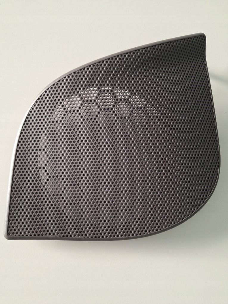 фото №1, Защита динамика peugeot 206 оригинальный номер 932944