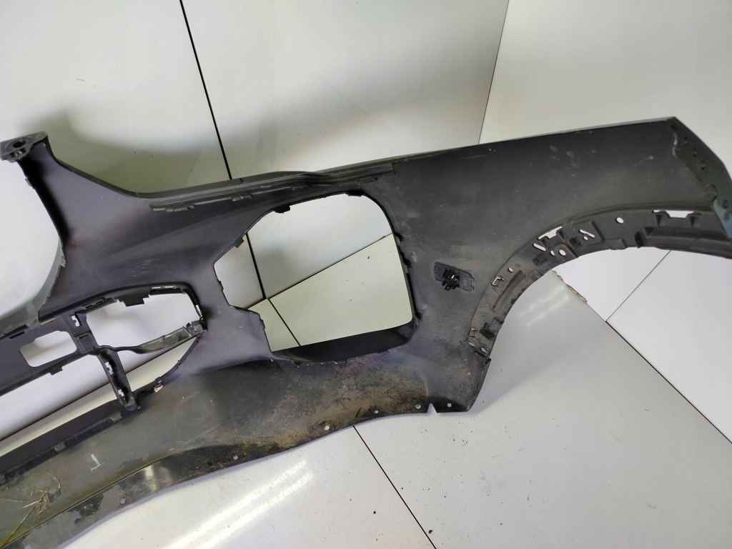 фото №9, Бампер передний bmw x5 g05 m-pakiet 2018-