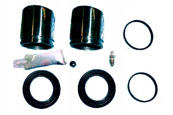 Autofren d41710c набір ремонтний, супорт гальма Зі Шроту