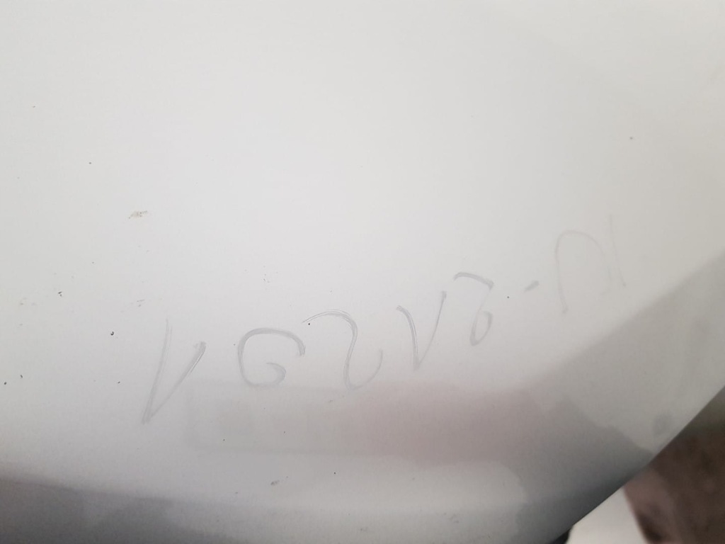 Купить Капот vw caddy 2k7 20-24 2k7823177b 2k7823177