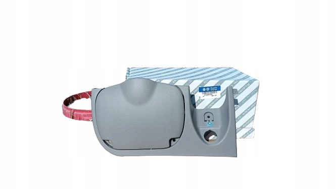 Купить Пепельница автомобильная fiat multipla 735301930 nowa оригинальная оригинальный номер