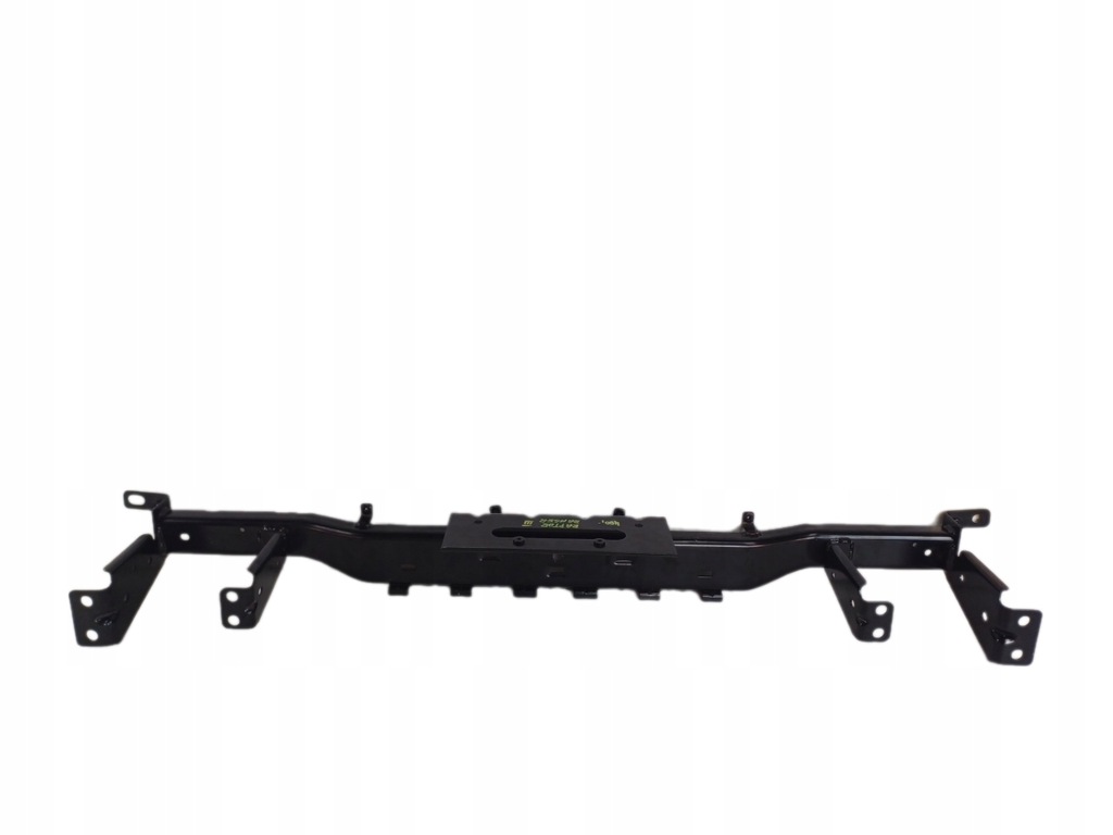 фото №1, Каркас балка бампера задня задня ford ranger raptor iii 3