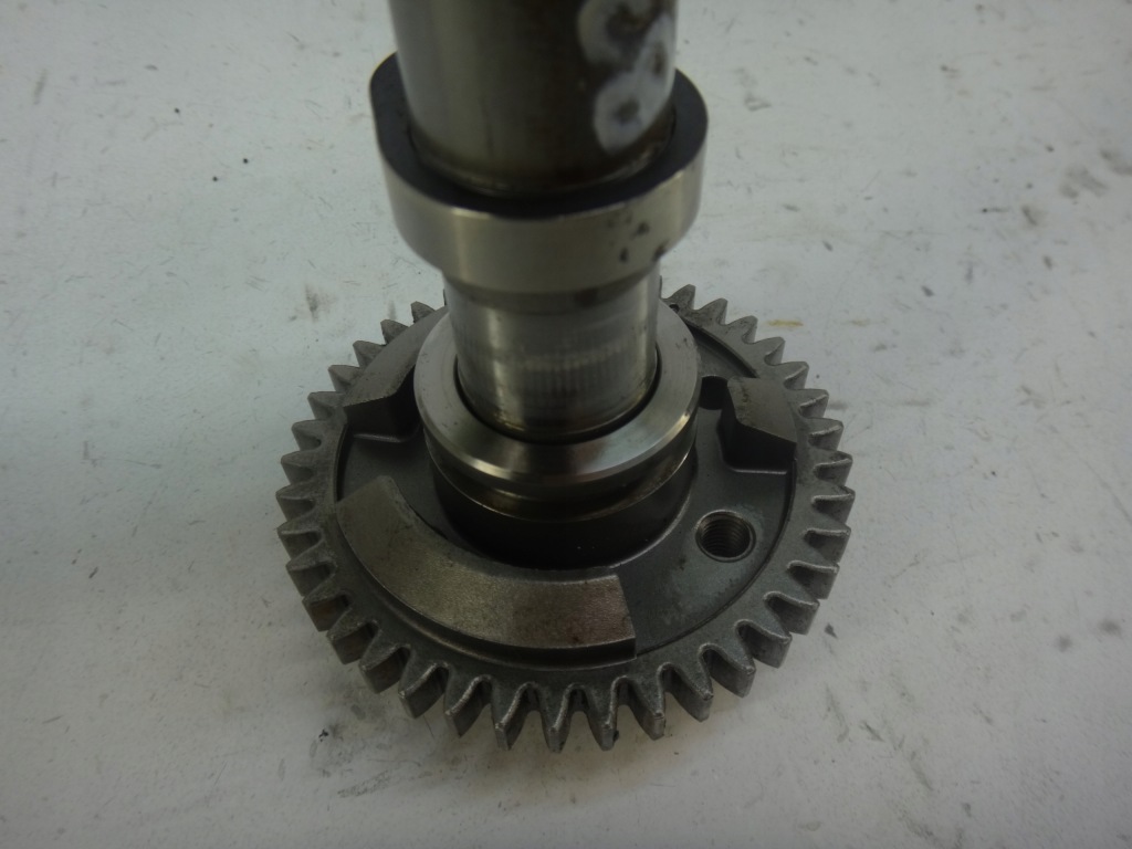 Вал розподільного валу впускний  bmw f20 f40 f45 f48 f39 mini f55 f56 f54 f57 f60 b37 Зі Шроту