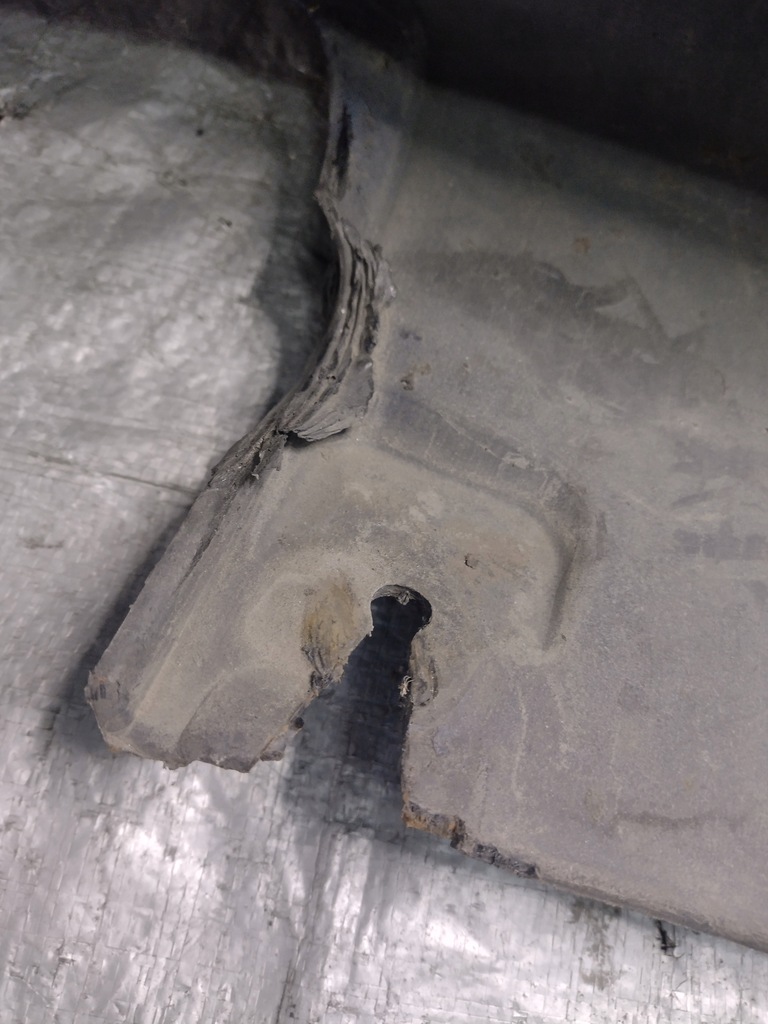 фото №15, Бампер задний fiat ulysse ii k: eged