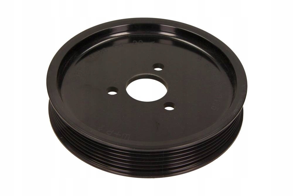 фото №1, Шкив насоса mercedes-benz a6112300115