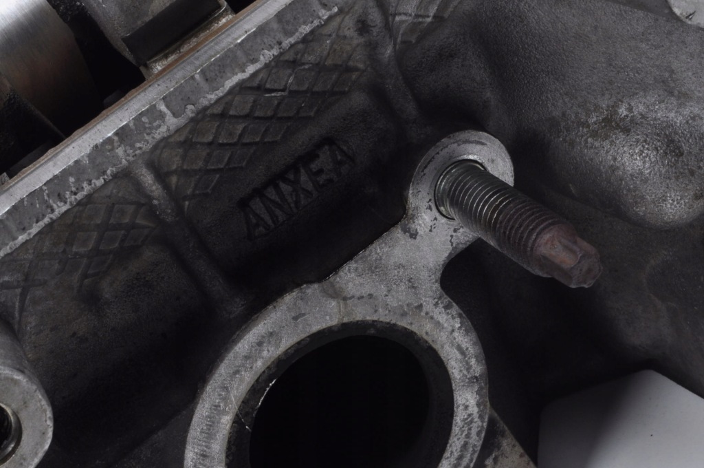 Focus mk2 2 c-max s40 v50 1.8 16v головка 1s7g-6090-ax qqda csda b4184s11 Оригинал