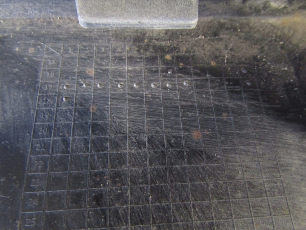 фото №12, Молдинг поріг ліва chevrolet spark 4 active 18-