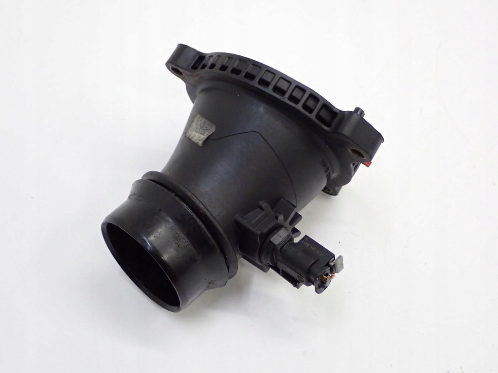 фото №1, Шланг труба воздухозаборник патрубок колено воздуха mercedes cla w117 2.2 cdi 18r