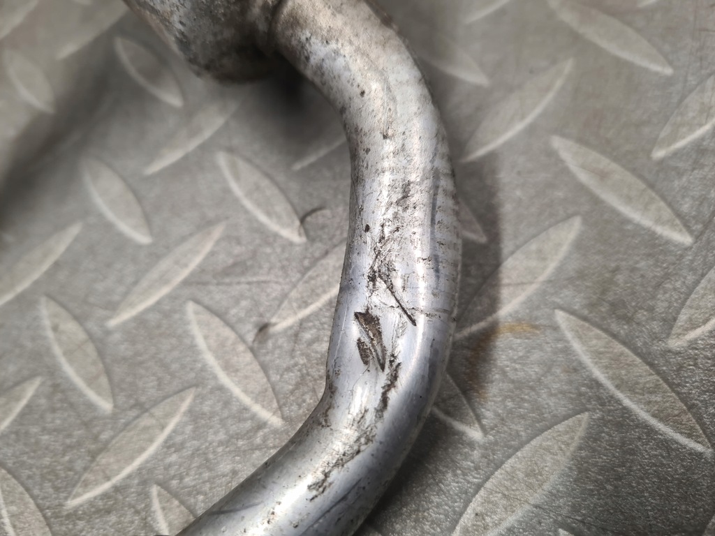 фото №6, Шланг wąż трубка кондиціонера кондиціонер chevrolet cruze 1.8 f18d4 140km