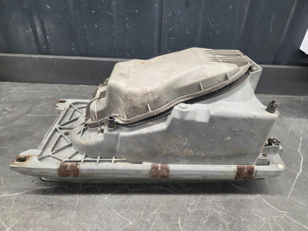 1305235051r фара правый mercedes w123 bosch Недорого