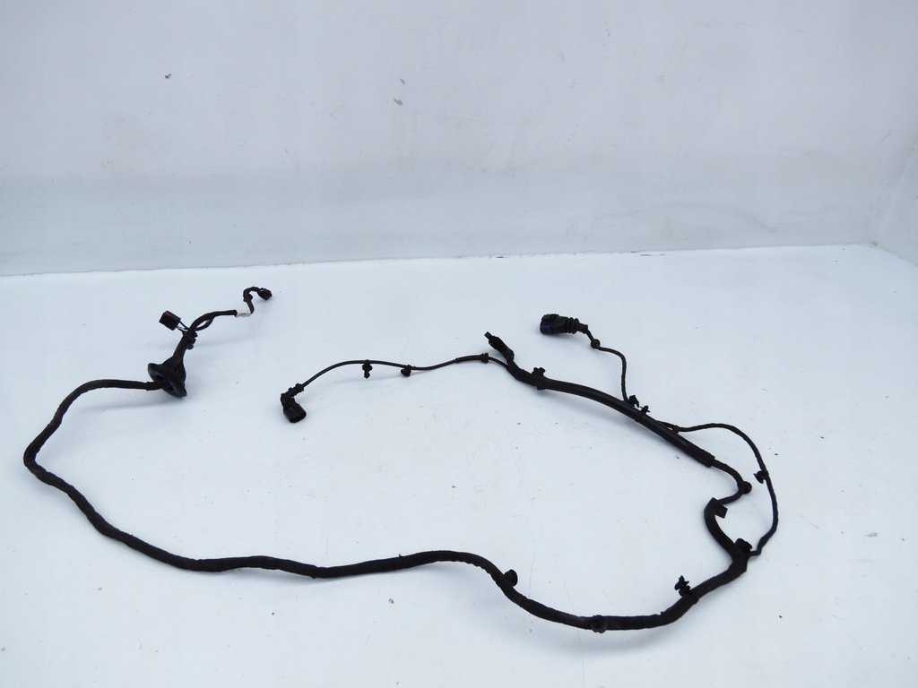 фото №8, Джгут електропроводка міст диференціал haldex 32265399 volvo s60 iii v60 ii