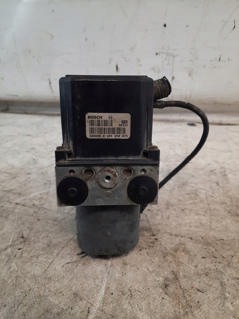 фото №6, Насос abs peugeot 807 peugeot 265950075 1496637080