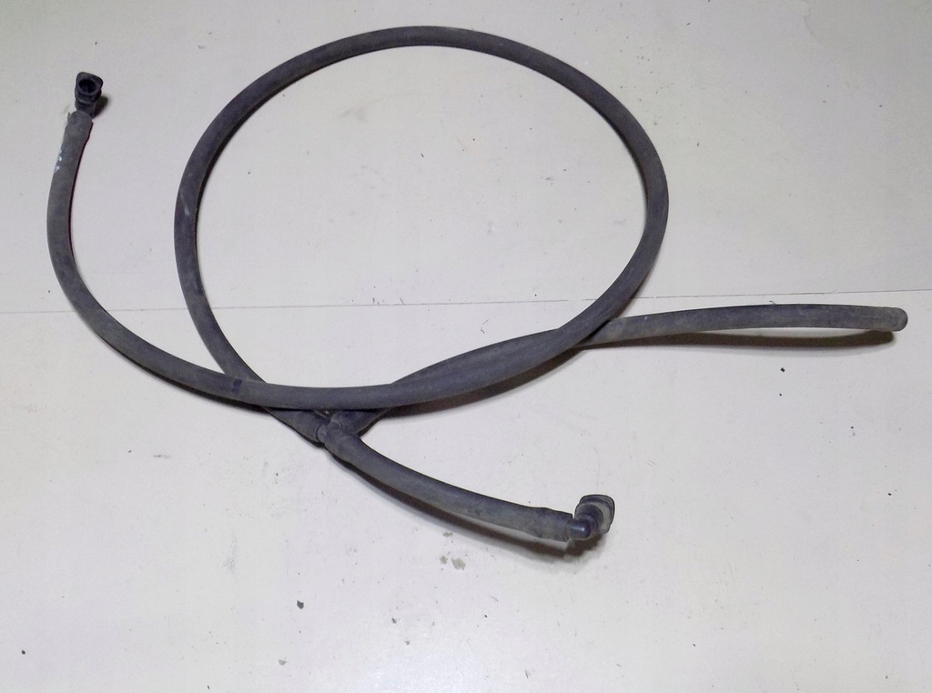 фото №1, Шланг омивача лампа volvo v50