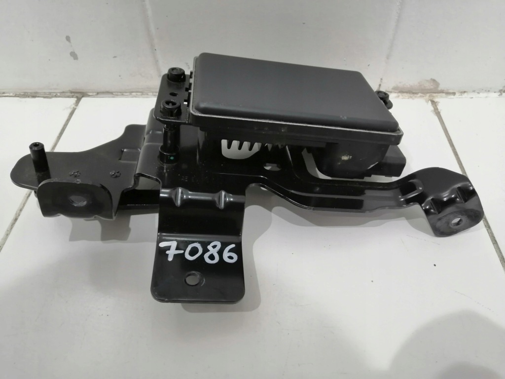 фото №4, Радар датчик distronic hyundai ioniq