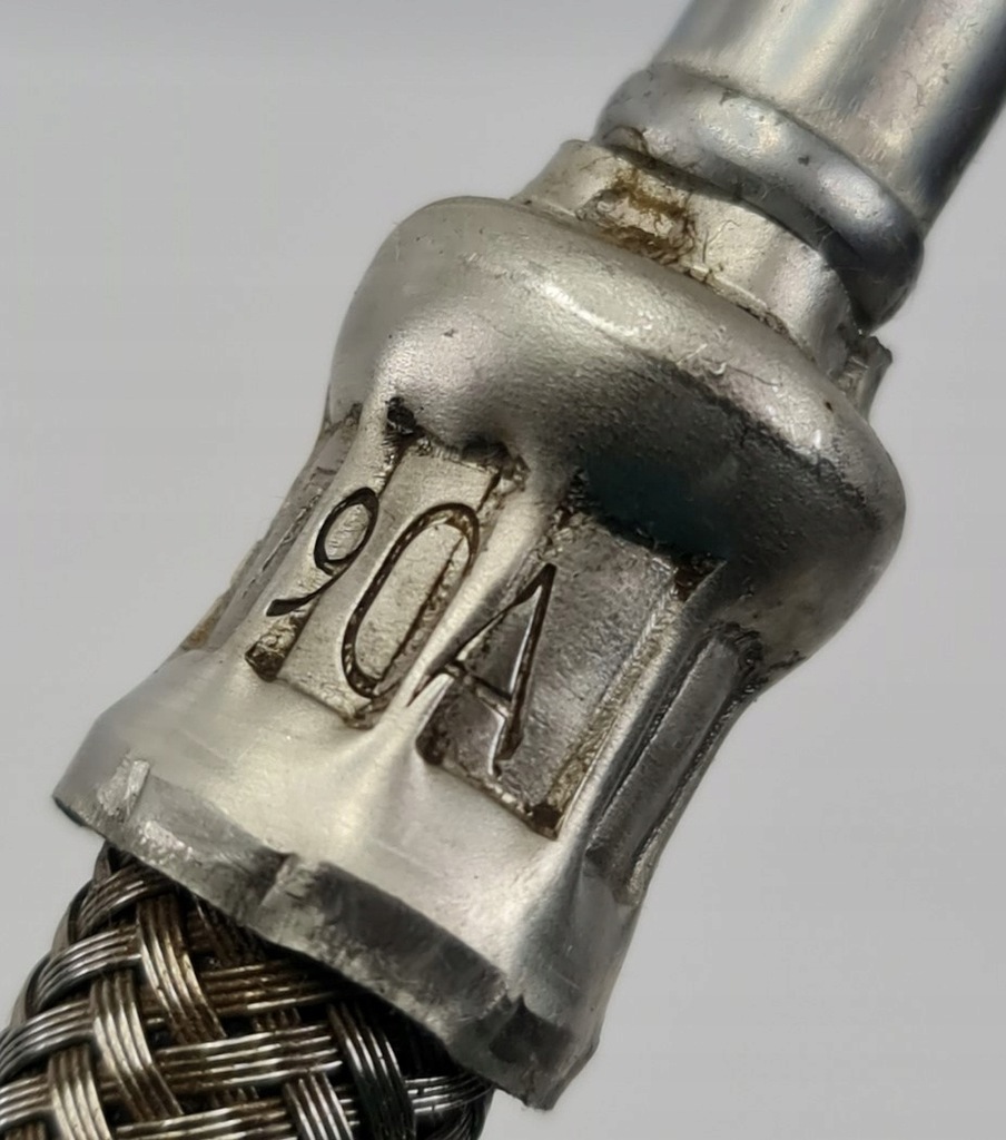 фото №7, Шланг оливи citroen c6 i 3.0 hdi