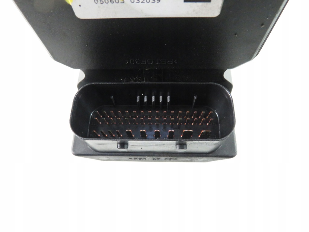 фото №8, Насос abs alfa romeo 156 51724650 0265950127