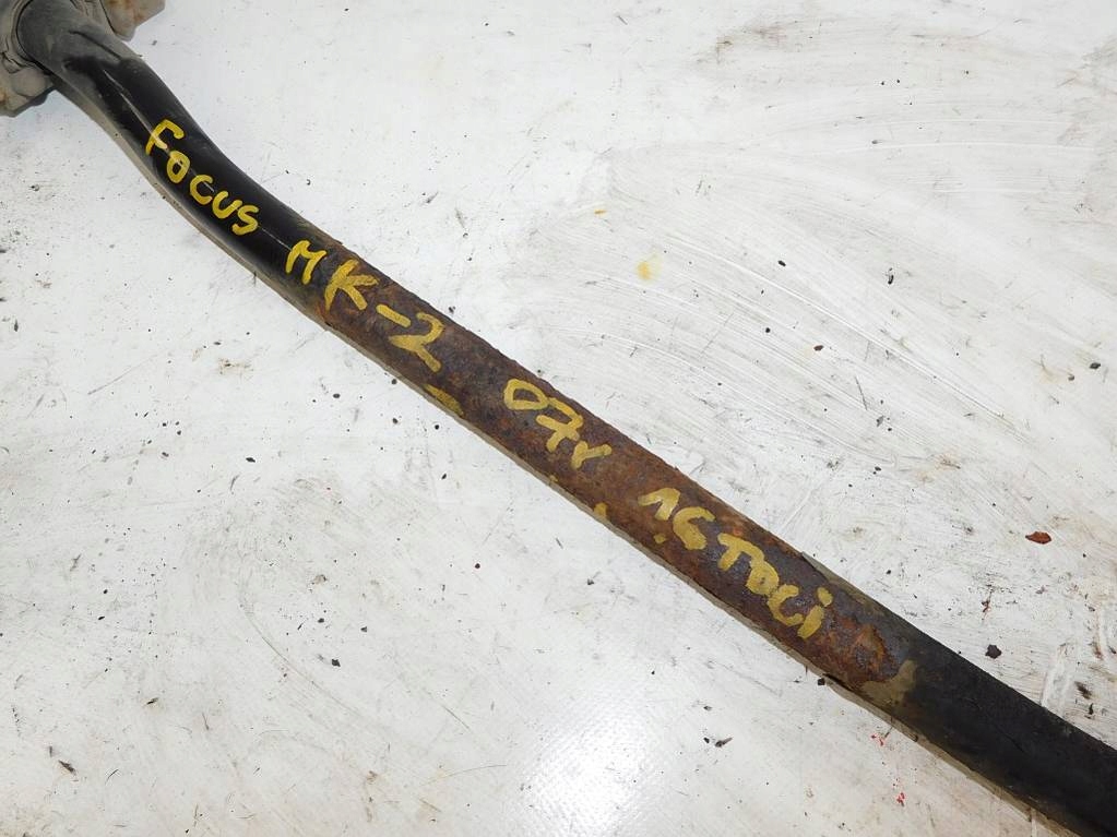 Ford focus mk2 1.6tdci тяга стабілізатора перед Ціна