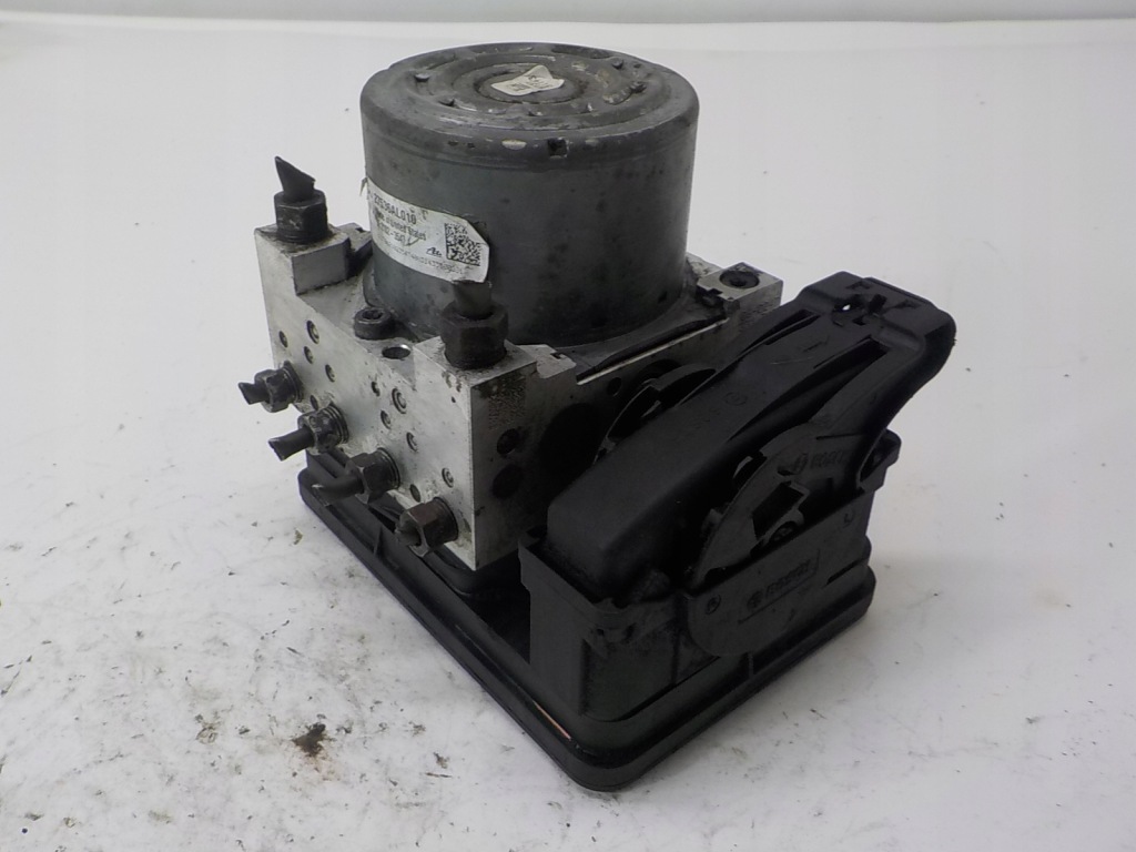 фото №8, Subaru outback насос abs 27536al010 06.2102-3547.4 06.2109-7467.3