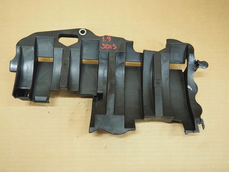 фото №1, Захист вала колінчастого grand vitara ii 1.9 ddis