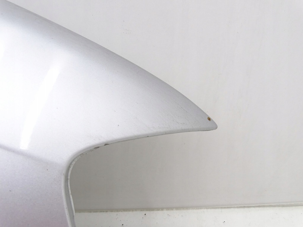 фото №9, Крила правий перед передній audi a3 8p lift lx7w