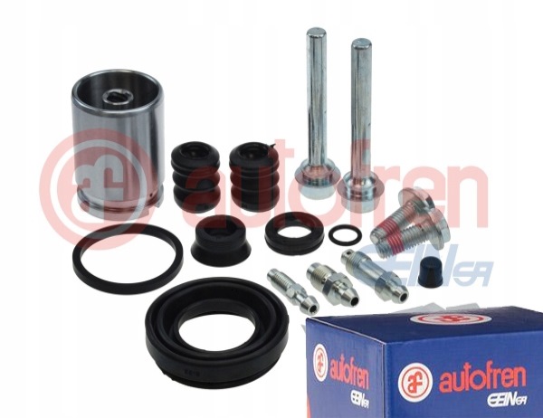 фото №1, Набор napr суппорт + поршень задняя vw sharan vento