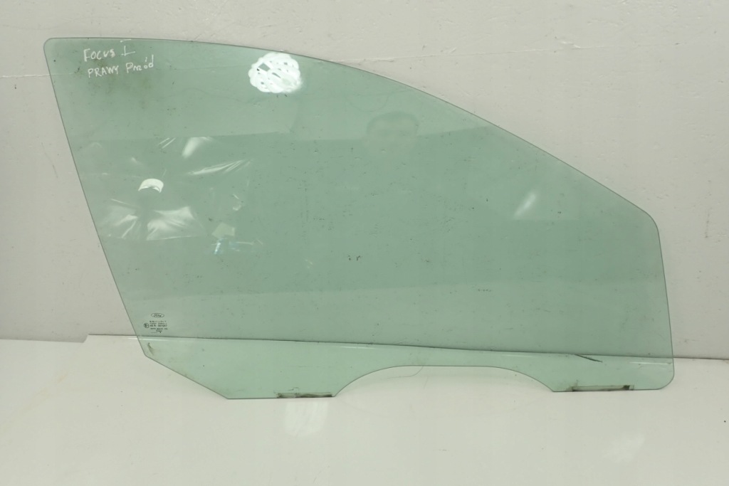 фото №3, Ford focus i скло передня перед права