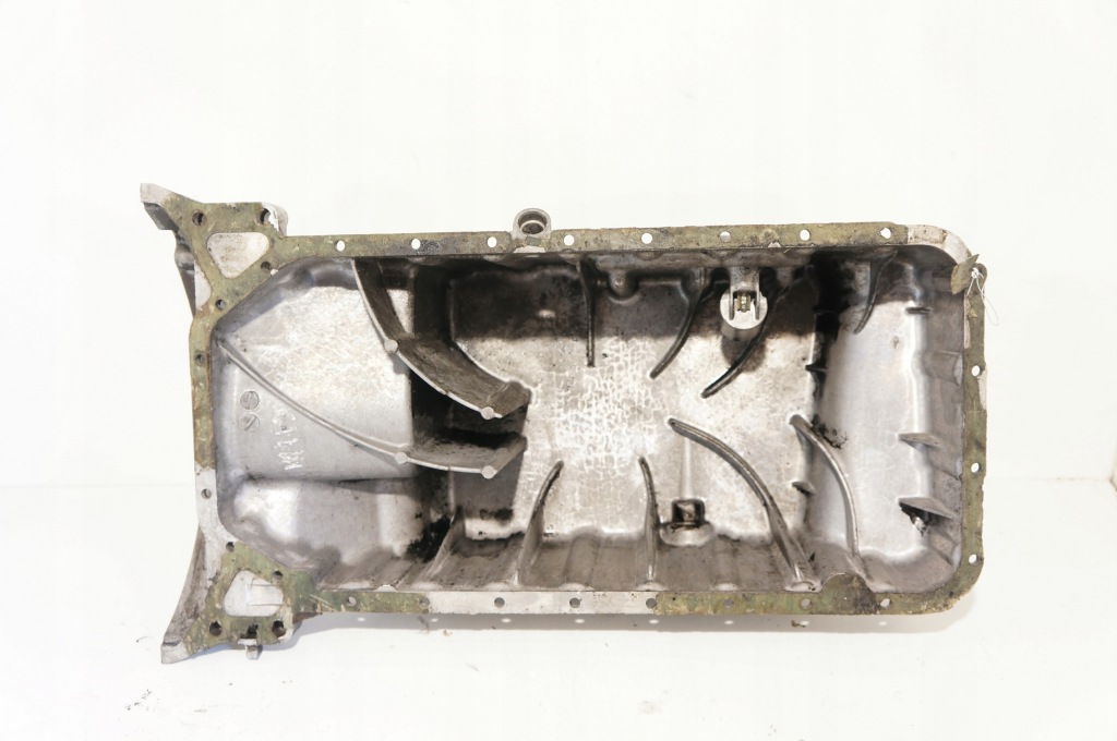 фото №1, Поддон масляная mercedes vito w638 2.3 benz r1110141202