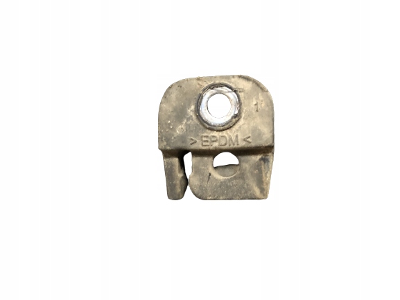 фото №1, Резиновый элемент наконечник направляющая berlingo ii 9683910080