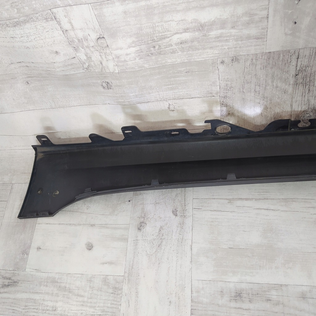 фото №12, Bmw 3 g20 g21 молдинг порог накладка правая 7428032