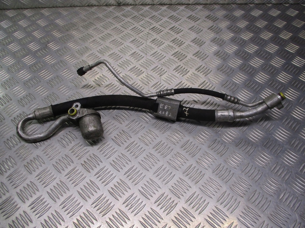 Купить Шланг кондиционера bmw seria 1 e87 118d