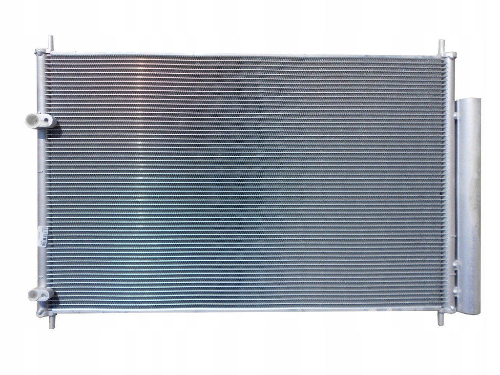 фото №1, Радіатор кондиціонера toyota auris 2013-2015