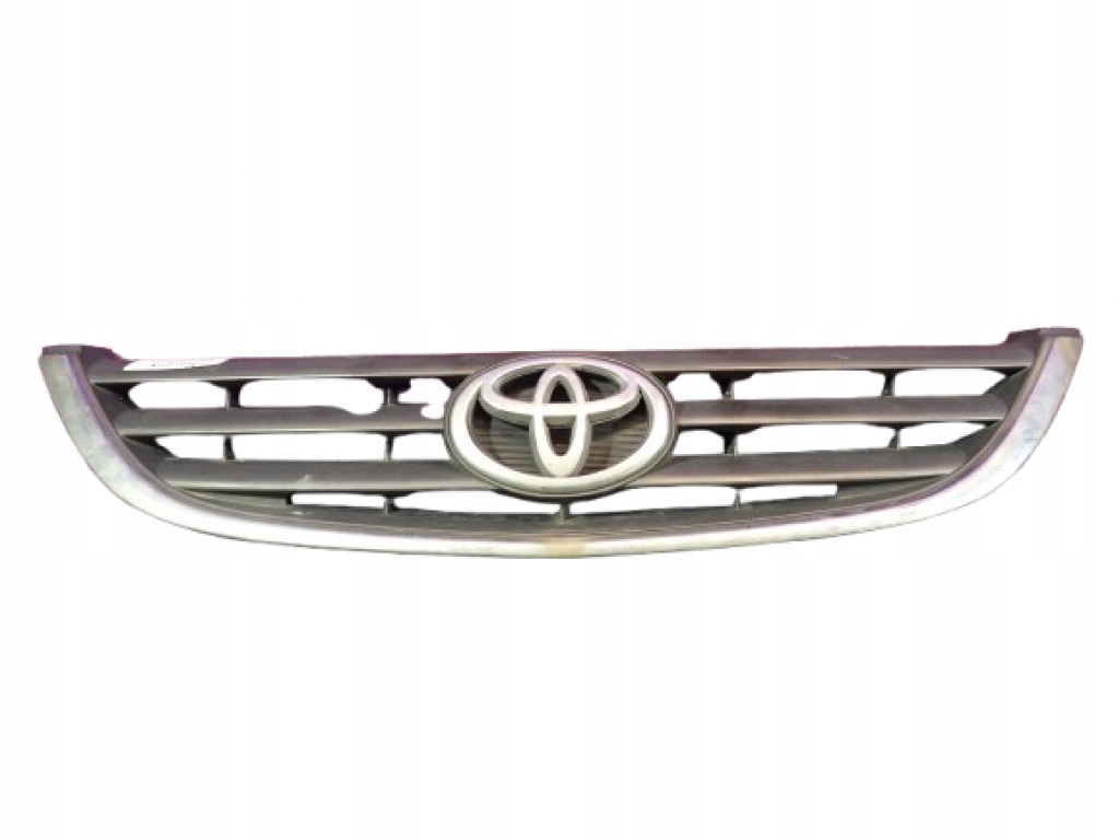 Купити Toyota avensis 1 t22 седан 00-03 рестайлінг  решітка  решітка радіатора 53111-05040-a