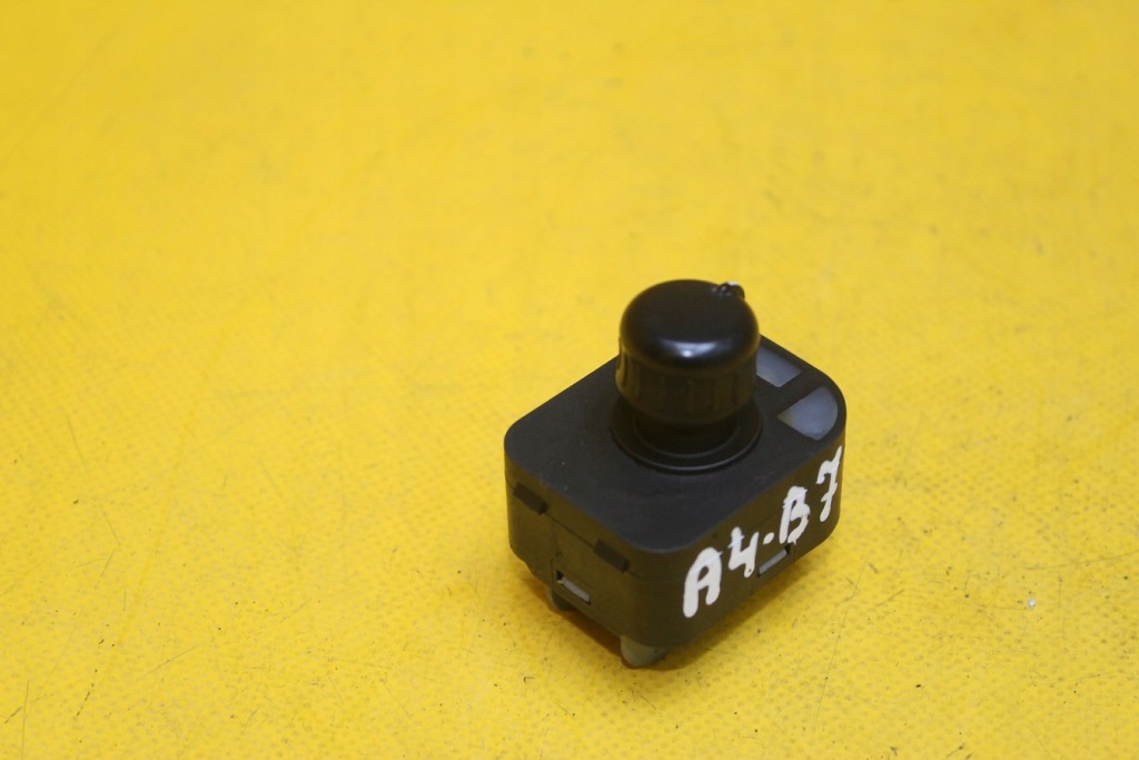 фото №1, Переключатель зеркал audi a4 b7 8e0959565a